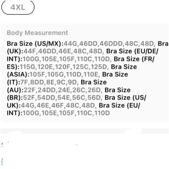 🆕 Leopard Sports Bra!!! - Picture 7 of 7